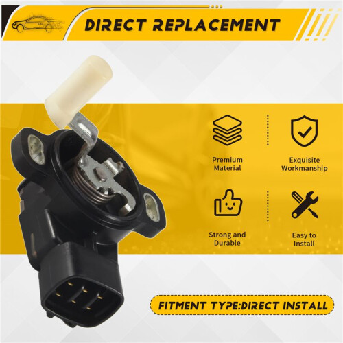 Accelerator Pedal Position Sensor for  Yaris Hiace Scion TC 89281-47010 2