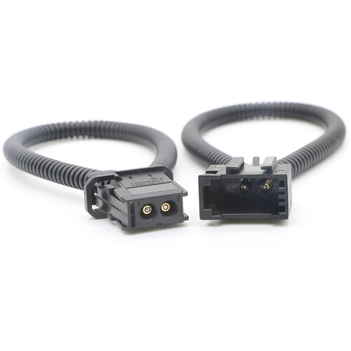 LWL Loop Anschluss Kabel Passend für    NBT CIC CCC