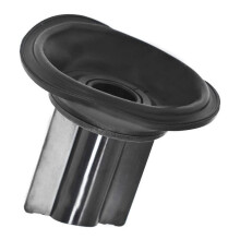 Carburetor Repair Kit Plunger Diaphragm for KVF650D 4X4 Prairie 650 KVF650A KFX700A KVF700B KVF700D KVF 650 700