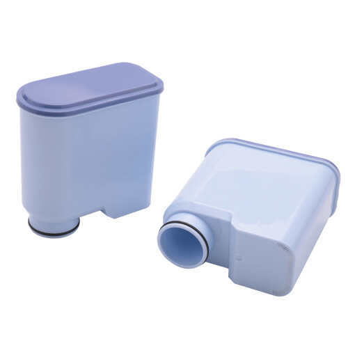 2PCS the Coffee Machine Filter Elements is Suitable for the Replacement Water Filter of Saeco Aquaclean Coffee Machine 1