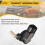 Accelerator Pedal Position Sensor for  Yaris Hiace Scion TC 89281-47010 7