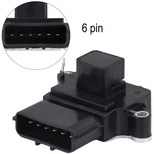 RSB-56 Crank Angle Sensor Ignition Module for  Pathfinder Sentra Pickup Quest QX4 Frontier   RSB56 1