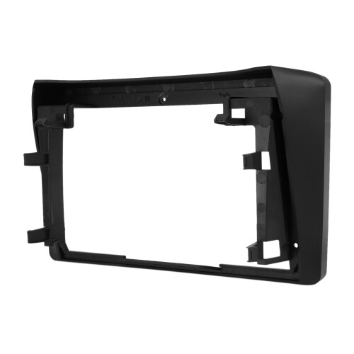 9 Zoll Autoblende für  CAPTIVA 2009-2012 2Din Blende Audio Fitting Adapter Panel Frame Kit AutozubehöR 2