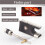 Violin Bow Frog for 4/4 Violin Bow Parts Replacement Accessories 5