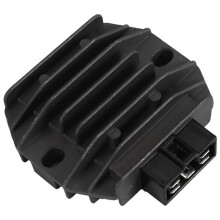 12V Motorrijwiel Regulator Gelijkrichter Spanning voor XJ600 1997-2003 XJR400 1993-2007 Majesteit 250 YP250