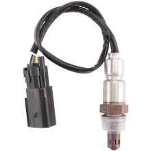 Sensor de OxíGeno de RelacióN Aire-Combustible Aguas Arriba para Cherokee Renegade Ram ProMaster City 2.4L 2015-2017 68195741AA