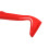 Car Inner Door Handle Protective Cover Decoration Sticker for  86  BRZ 2012-2020 4