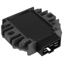 Regulador de Voltaje Rectificador de Motocicleta  12V para  XJ600 1997-2003 XJR400 1993-2007 Majesty 250 YP250
