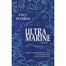 Ultramarine by Lucy Weldon Paperback Book