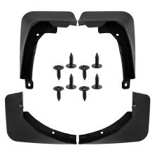 Mudguard for Great Wall GWM H6 3Th 2020 2021 Mudguards Mud Flap Guard