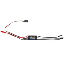 ESC Motor Speed Controller Brushless ESC per Aereo RC con UBEC 10A