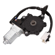 742-512 80730-CD00A Auto Elektrisch Raam Lift Motor voor 2003-2009 350Z 2003-2007 G35 2 Deur Coupe