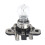 Car Tail Lamp Bulb with Socket Stop Lamp Bulb 2515400066 for   W251PH19W R-Class 1