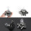 Car Tail Lamp Bulb with Socket Stop Lamp Bulb 2515400066 for   W251PH19W R-Class 4