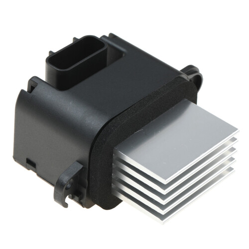 New HVAC Blower Motor Control Module for 2009-2013  Titan - 27151-ZW00A 27151ZW00A 1