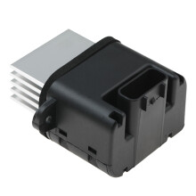 New HVAC Blower Motor Control Module for 2009-2013 Titan - 27151-ZW00A 27151ZW00A