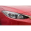 Car Headlight Lens Headlight Cover Shell Replacement for  3 Axela 2013 2014 2015, Left Side 1
