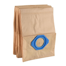 Vacuum Cleaner Bag Dust Bag Suitable for Nilfisk Ga70 GM80 Gm90 GS 80 GS 90 Tellus GM80 Gm90 Series