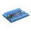 12V 24V 16 Input 16 Output RS485 Remote Control  PLC IO Expansion Board Modbus RTU Module, Only Board 7