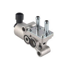 36450P0D004 VáLvula de Control de Aire de Ralentí, VáLvula IAC para 97-01 CRV AC449 2H1121