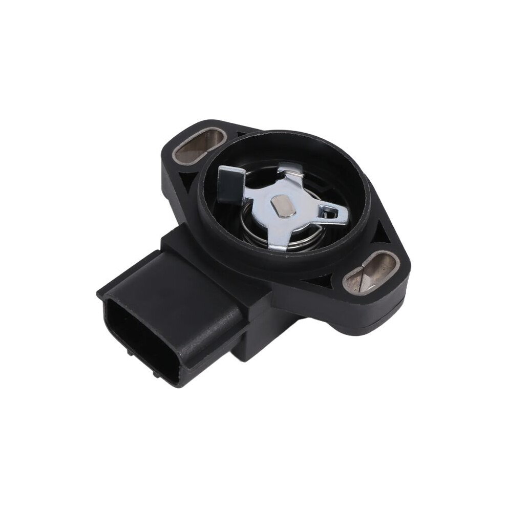 Tps Throttle Position Sensor Sera483-05 22620-31U01 13420-77E00 For Bluebird Paladin Black 6031738692063