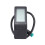 Ebike Display 24V/36V/48V KT LCD4  Display Waterproof Bike Controller Kits for KT Controller 1