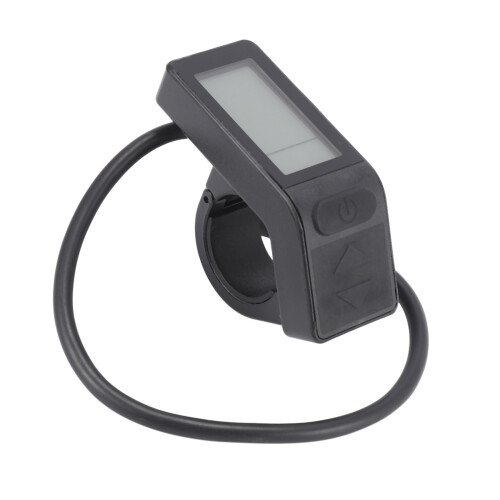 Ebike Display 24V/36V/48V KT LCD4  Display Waterproof Bike Controller Kits for KT Controller 2