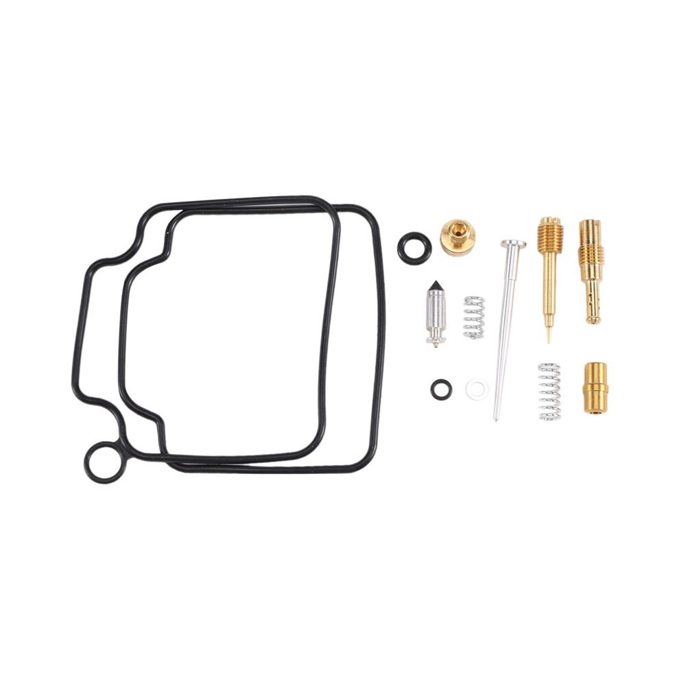 New Carb Carburetor Repair Kit For Rebel 250 Cmx250 C 1986-2012 6032234121293