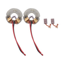 Porte-Balais en Carbone Brosses en Carbone pour SFC14-A SFC14A SFC 22A Remplacement D'Outils Porte-Balais D'Outils éLectriques