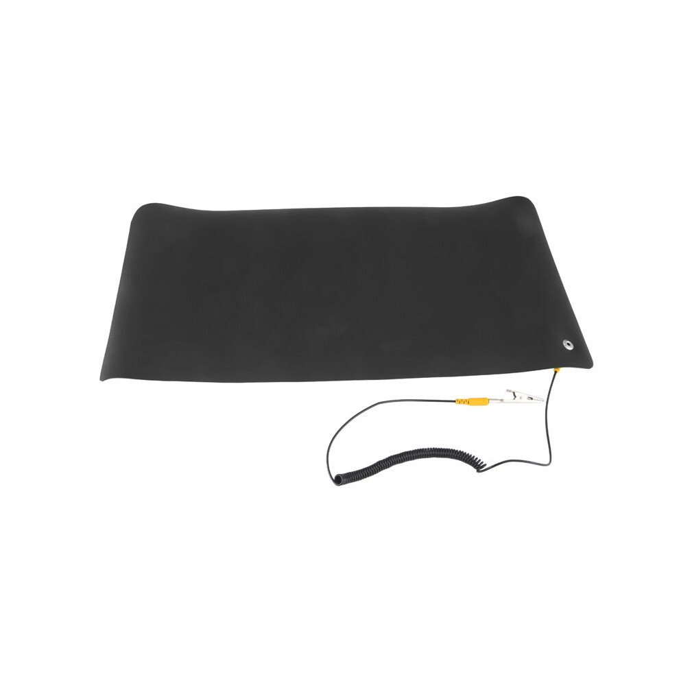 Anti-Static Mat+Ground Wire For Mobile Computer Repair Antistatic Blanket,Esd Mat 6033968189450