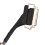 for  Pro Retina A1398 LCD Screen Display LVDS Flex Cable Hinge A1398 A1425 A1502 2