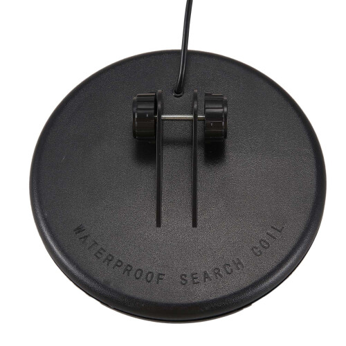 Promotion Portable Underground Metal Detector MD-4030 Search Coil 2