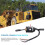 37400-83410 3740083410 LHD Combination  for  SJ410 EXTRA 1000C.C 7