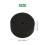 60Pcs Garden Clone Collars Neoprene Inserts Sponge Block para 2 Polegadas Net Pots Hydroponics Systems e Máquinas de Clonagem 6