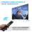 pour  DVD HOME THEATRE TéLéCommande AKB73636102 Remplacement 2