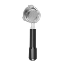 Coffee Bottomless Filter 51mm for EC680 / EC685, Removable Bottomless Filter Holder with Filter Basket