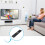 pour  DVD HOME THEATRE TéLéCommande AKB73636102 Remplacement 3
