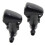 2Pcs Car Windshield Washer Nozzle for  300  5182327AA 10