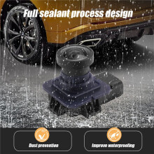 For 2011-2015 / 2011-2013 MKX Rear View Camera Reverse Backup Parking Assist Camera BT4Z-19G490-B