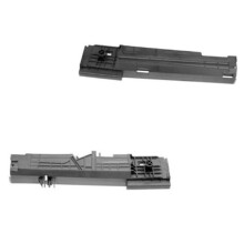 1 Paio per - F30 328I 335I F32 428I 435I Staffa Radiatore Destra e Sinistra 17117600537 17117600536 Nuovo