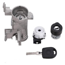 Car Ignition  Door Lock Ignition  Lock for-   1K0905851B 1K0905851A 1K0905851 30936044
