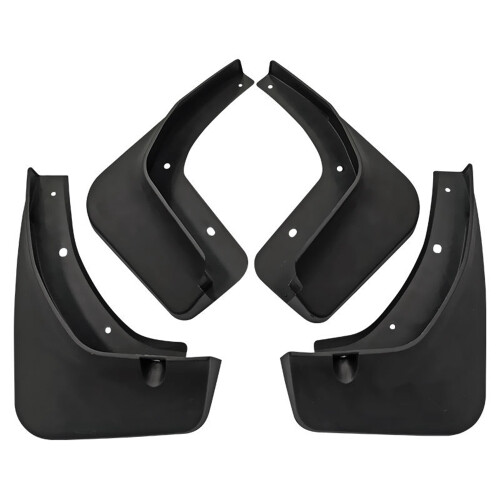 Paraspruzzi per Auto 4 Pezzi per  ZS 2020-2021 Parafanghi Parafango Parafango Flap Paraspruzzi Accessori