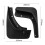 Paraspruzzi per Auto 4 Pezzi per  ZS 2020-2021 Parafanghi Parafango Parafango Flap Paraspruzzi Accessori 5