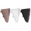 for  YZF R125 R15 V3.0 2017-2020 Motorcycle Windshield WindScreen Visor Double Bubble A 6