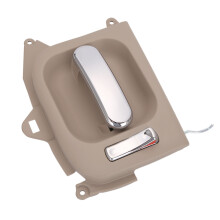 Auto Rear Right Side Door Inside Interior Door Handle for Carnival 2002-2005 0K53Z72330CGE