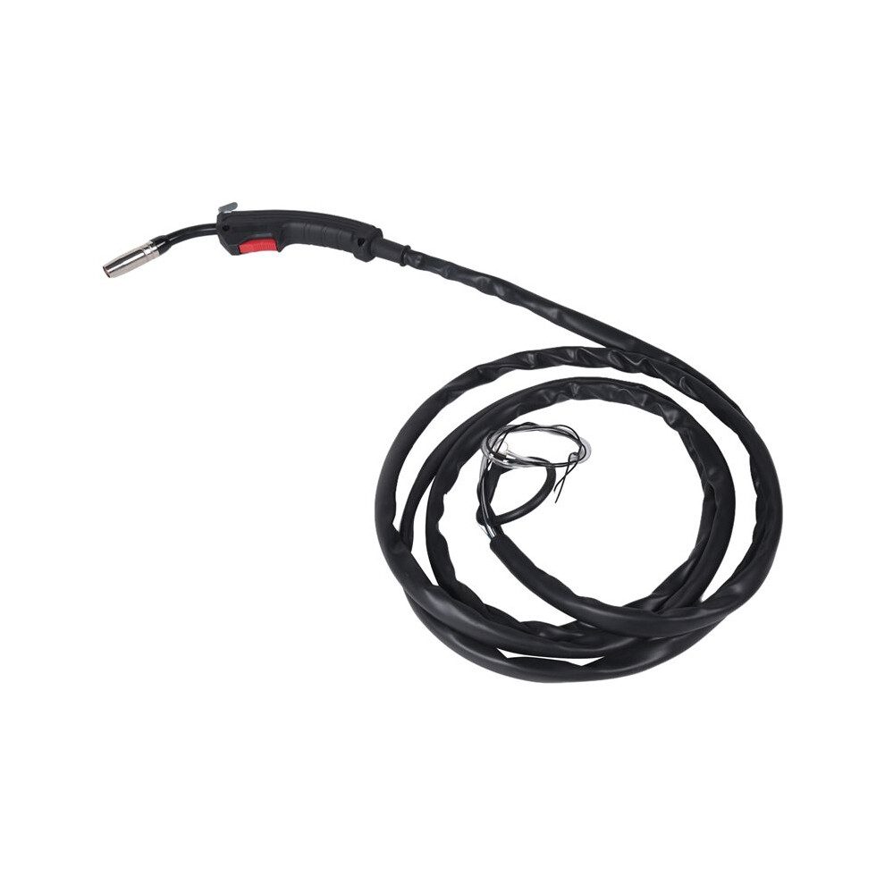 Mig Mag Welding Machine/Equipment Accessories Binzel 14Ak Welding Torch For Mig Mag Welding Equipment With 4M Cable 6031088689256