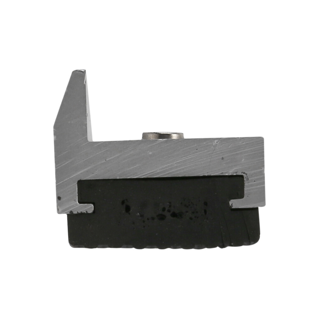 Magnetic Bench Vise Jaw Protect Cover With Universal Soft Vice Jaws Pads Covers Multi-Purpose Protector 5 Inch 6033286436465