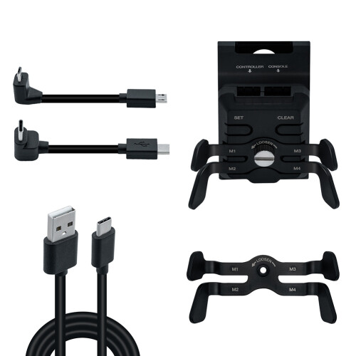 Kontrollenhet BakåTknappfäSte Adapter Paddlar Knappar Trigger för  One S/X/Series S/Series X Controller Gamepad