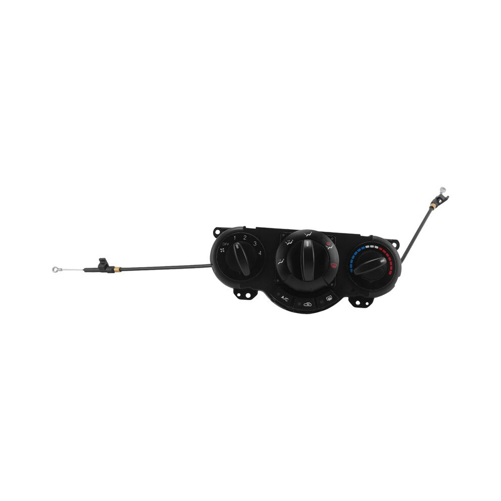 Car A/C Heater Control Panel 96615408 Air Conditioner Climate For Daewoo Lacetti Nubira Optra Excelle 4712458630680