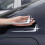 2Pcs Suitable for - C260L E300L C200L Tail Plate Side Car Sticker Accessories Special Type 3